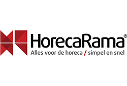 HorecaRama Logo