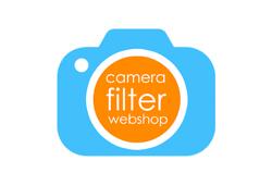 Camerafilterwebshop.nl Logo