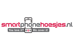 Smartphonehoesjes Logo