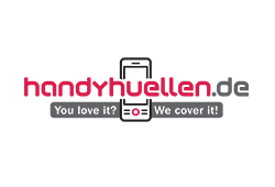 Handyhuellen Logo