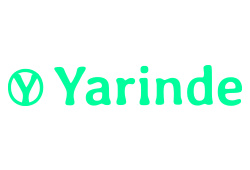 Yarinde Logo