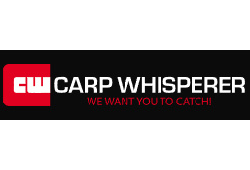 Carp Whisperer Logo