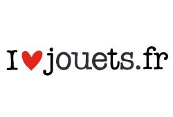 Ilovejouets.fr Logo