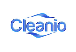 Cleanio Logo