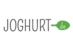 Joghurt Logo
