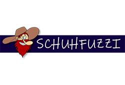 SCHUHFUZZI Logo