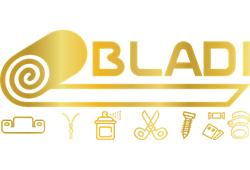 Bladi Shop Logo
