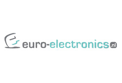 Euro Electronics Logo