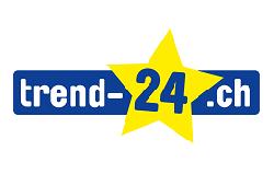 Trend-24.ch Logo