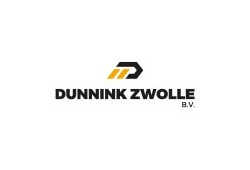 Dunnink Zwolle Logo