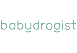 Babydrogist.nl Logo