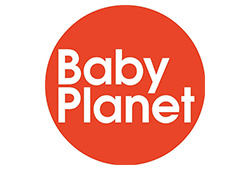 BabyPlanet Logo