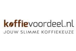 Koffievoordeel.nl Logo
