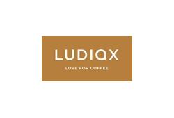 LUDIQX Logo