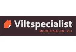 Viltspecialist Logo