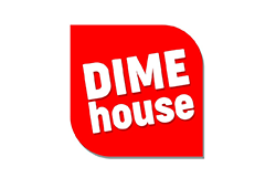Dimehouse Logo