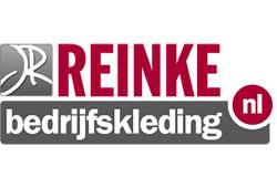 Reinke Bedrijfskleding Logo