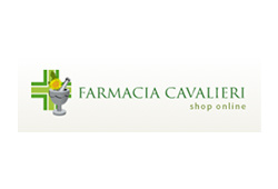 Farmacia Cavalieri Logo