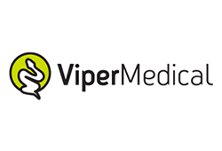 Viper Medical Logo