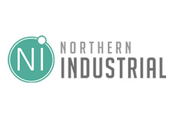 Northern Industrial Logga