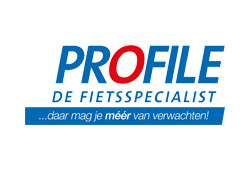 Profile de Fietsspecialist Logo