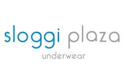 Sloggi Plaza Logo