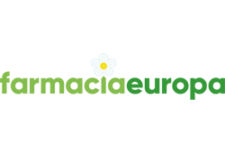 Farmacia Europa Logo