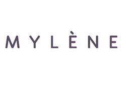 Mylene Logo