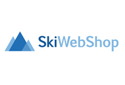 Skiwebshop Logo