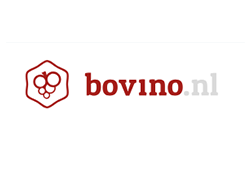 Bovino Logo