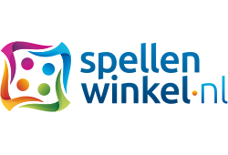 Spellenwinkel.nl Logo