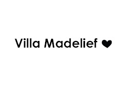Villa Madelief Logo