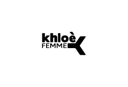 Khloefemme.com Logo