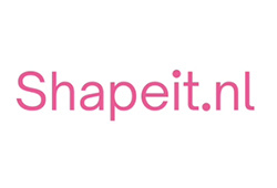 Shapeit.nl Logo