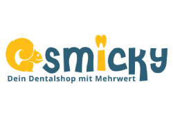 Smicky Logo