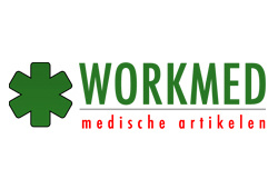 Workmed Logo