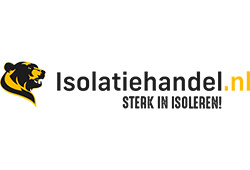 Isolatiehandel.nl Logo