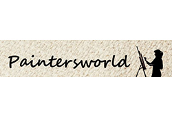 Paintersworld Logo