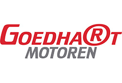 Goedhart Motoren Logo