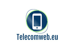Telecomweb.eu Logo