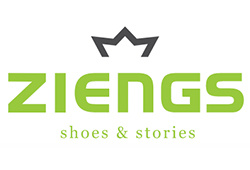 Ziengs Logo