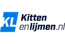 Kittenenlijmen.nl Logo