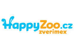 HappyZoo.cz Logo