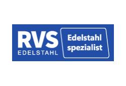 RVS Edelstahl Logo