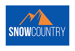 Snowcountry Logga