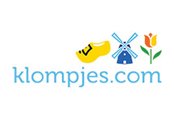 Klompjes Logo