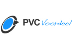 PVCvoordeel Logo