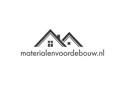 Materialenvoordebouw Logo