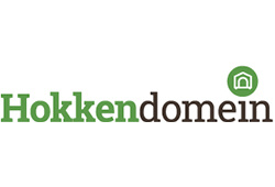Hokkendomein Logo