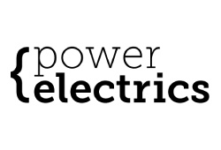 Power Electrics Logo